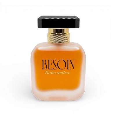 BESOIN Babe Amber Extrait 50 ml